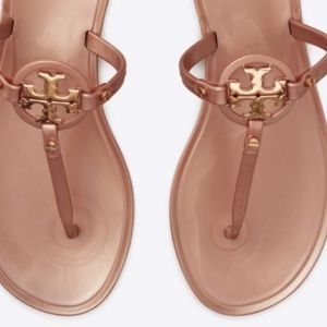 Tory Burch Miller Sandals